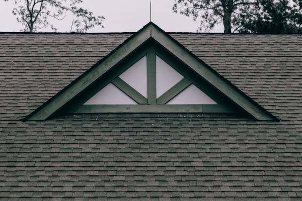 Roof - Everseal Drives and Roofing Ltd